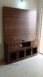 Bedroom Image of 1285 Sq.ft 3 BHK Apartment / Flat for sale in Provident Park Square, Talaghattapura Bengaluru for Rs. 15000000