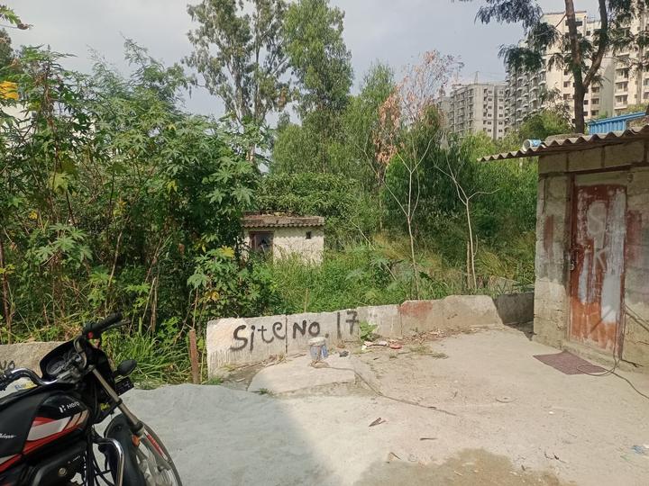 Esther Enclave Layout, Kalkere Main Image 1