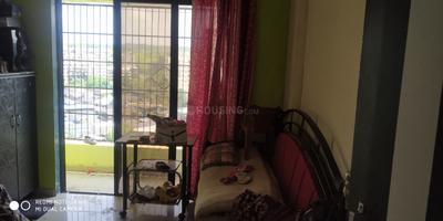 Bedroom Image of 975 Sq.ft 2 BHK Apartment / Flat for sale in Ambernath West Ambernath for Rs. 3500000