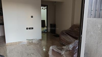 Living Room Image of 1050 Sq.ft 2 BHK Apartment / Flat for rent in VTP Sierra, Baner Pune for Rs. 35000
