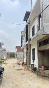 Image of 550 Sq.ft 2 BHK Independent House for sale in Bamrauli, Allahabad for Rs. 3500000
