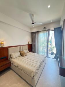 Bedroom Image of 2484 Sq.ft 4 BHK Duplex for sale in Sector 123 Mohali for Rs. 21000000