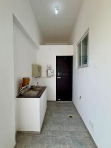 Kitchen Image of 803 Sq.ft 2 BHK Duplex for sale in Veppampattu Chennai for Rs. 4220000