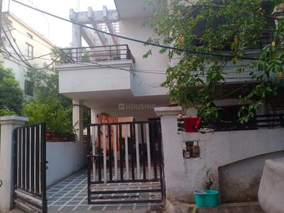 Image of 1100 Sq.ft 3 BHK Independent House for sale in Bagh Swaniya, Bhopal for Rs. 12500000