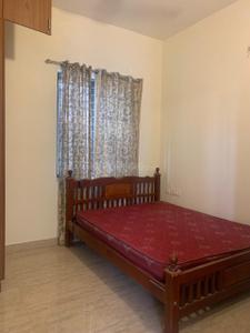 Bedroom Image of 1150 Sq.ft 3 BHK Independent House for sale in VNCT Upper Desk, Padur Chennai for Rs. 14000000