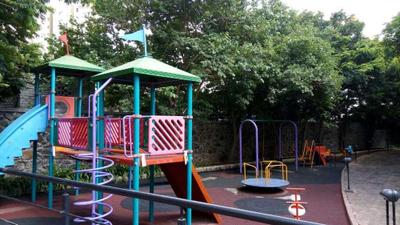 Balcony Image of 1200 Sq.ft 2 BHK Apartment / Flat for sale in Karia Konark Exotica, Wagholi Pune for Rs. 7200000