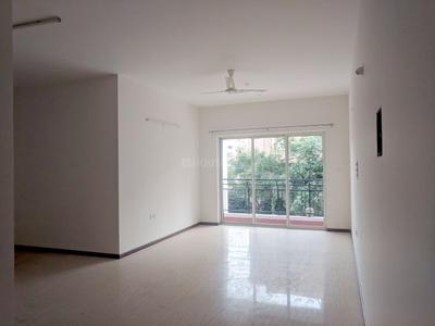 Living Room Image of 1250 Sq.ft 2 BHK Apartment / Flat for sale in Skyline Beverly Park, Amrutahalli Bengaluru for Rs. 12000000