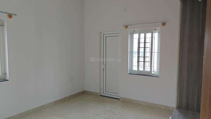 Lic layout pattanagere Rajarajeshwari Nagar Bedroom One 1