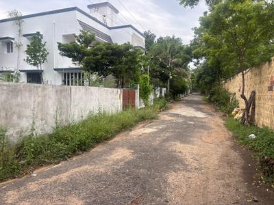 Image of 2400 Sq.ft Residential Plot / Land for sale in Muttukadu, Chennai for Rs. 17200000