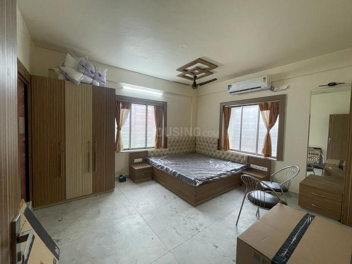 New Town Action Area 1, New Town Bedroom 1