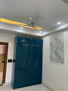 Bedroom Image of 1300 Sq.ft 3 BHK Builder Floor for sale in Shalimar Garden Ghaziabad for Rs. 11000000