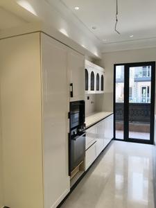 Kitchen Image of 2850 Sq.ft 4 BHK Apartment / Flat for sale in Ireo Skyon, Sector 60 Gurgaon for Rs. 57900000