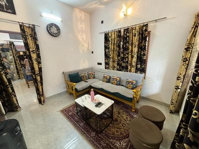 Living Room Image of 1624 Sq.ft 2 BHK Independent House for sale in Chitaipur Varanasi for Rs. 19500000