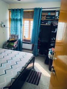 Bedroom Image of 1000 Sq.ft 1 BHK Apartment / Flat for sale in CGEWHO Kendriya Vihar 2, Sector 82 Noida for Rs. 6800000