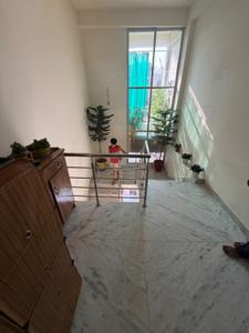 Hall Image of 2500 Sq.ft 3 BHK Independent House for sale in Jagatpura Jaipur for Rs. 16500000