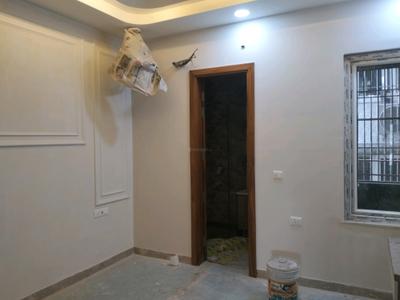 Bedroom Image of 1440 Sq.ft 3 BHK Builder Floor for sale in Mukherjee Nagar New Delhi for Rs. 22500000