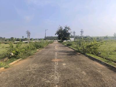 Image of 1500 Sq.ft Residential Plot / Land for sale in Hoskote, Bengaluru for Rs. 4275200