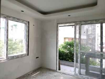 Bedroom Image of 1100 Sq.ft 3 BHK Builder Floor for sale in Sector 8 Dwarka New Delhi for Rs. 21500000