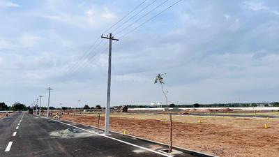 Sulur Plot View 1