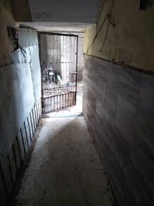 Image of 690 Sq.ft 2 BHK Apartment / Flat for sale in Shreeji Darshan, Bhiwandi, Thane for Rs. 4000000