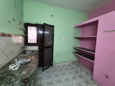 Kitchen Image of 1100 Sq.ft 2 BHK Independent House for rent in Tatibandh Raipur for Rs. 16000