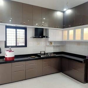 Kitchen Image of 2000 Sq.ft 4 BHK Farm House for sale in Shahapur Thane for Rs. 8500000