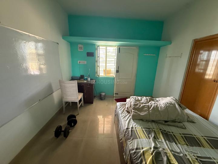 Banashankari Stage I, Banashankari Bedroom 1