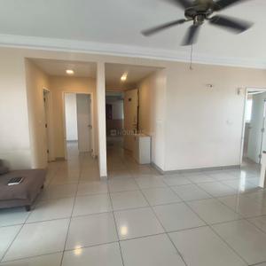 Hall Image of 1991 Sq.ft 3 BHK Apartment / Flat for rent in Prestige Tranquility, Budigere Cross Bengaluru for Rs. 50000
