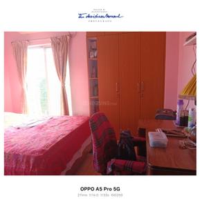 Bedroom Image of 1290 Sq.ft 3 BHK Apartment / Flat for sale in Kalighat Kolkata for Rs. 12500000