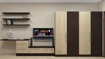 Bedroom Image of 5500 Sq.ft 5 BHK Apartment / Flat for sale in Pooja Apartments, Juhu Mumbai for Rs. 182500000