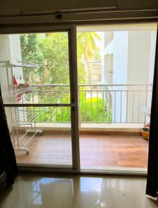 2 BHK Flat