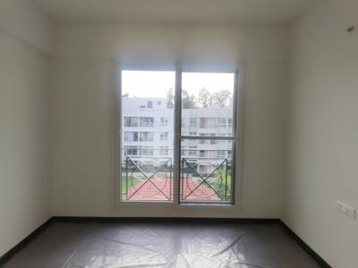 Bedroom Image of 1500 Sq.ft 3 BHK Apartment / Flat for sale in Sankalp Square, Devinagar Bengaluru for Rs. 21500000