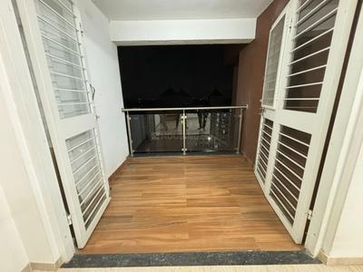 Balcony Image of 1000 Sq.ft 2 BHK Apartment / Flat for rent in Tirupati Regalia, Vishrantwadi Pune for Rs. 30000