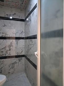 Common Bathroom Image of 1050 Sq.ft 2 BHK Apartment / Flat for sale in Hark Sai Homes 6, Sector 49 Noida for Rs. 5000001