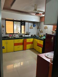 Ganadhish Empire Kitchen 1
