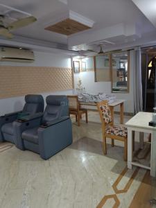 3 BHK Flat
