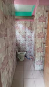 Bathroom Image of 1110 Sq.ft 2 BHK Apartment / Flat for sale in Geeta Nagar Guwahati for Rs. 4400000