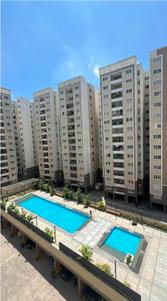 Image of 630 Sq.ft 2 BHK Apartment / Flat for sale in VGN Fairmont, Guindy, Chennai for Rs. 7000000