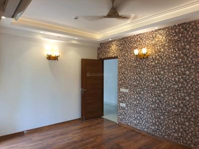 Bedroom Image of 1685 Sq.ft 3 BHK Apartment / Flat for sale in Assotech Blith, Sector 99 Gurgaon for Rs. 20500000