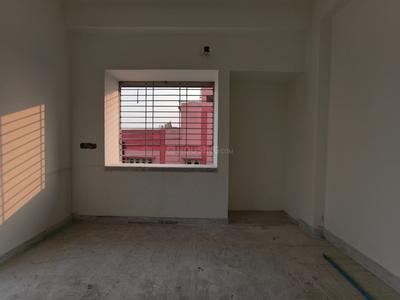 Bedroom Image of 1165 Sq.ft 3 BHK Apartment / Flat for sale in Behala Chowrasta Kolkata for Rs. 4660000