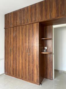 Bedroom Image of 986 Sq.ft 2 BHK Apartment / Flat for sale in Hyde Park, Hulimavu Bengaluru for Rs. 10500000