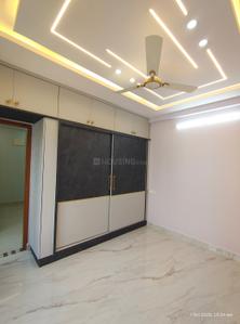 Bedroom Image of 1450 Sq.ft 3 BHK Apartment / Flat for rent in R.K. Hegde Nagar Bengaluru for Rs. 40000