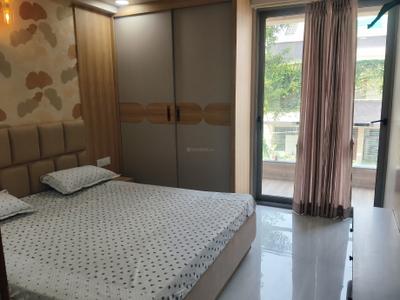 Bedroom Image of 1795 Sq.ft 4 BHK Apartment / Flat for sale in RK The Veranda, Kanakpura Jaipur for Rs. 9150000