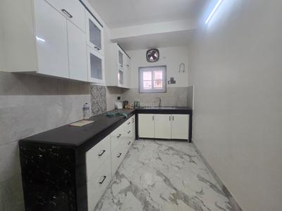 Kitchen Image of 2200 Sq.ft 3 BHK Apartment / Flat for sale in DDA Flats Vasant Kunj, Vasant Kunj New Delhi for Rs. 45000000