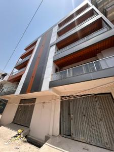 Image of 1100 Sq.ft 3 BHK Apartment / Flat for sale in Deenpur, New Delhi for Rs. 7100000