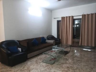 Hall Image of 2800 Sq.ft 4.5 BHK Apartment / Flat for rent in Uttorayon Township Siliguri for Rs. 75000