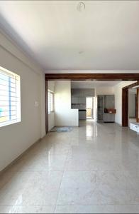 3 BHK Independent House
