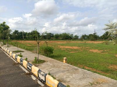 Image of 165 Sq.ft Residential Plot / Land for sale in Mayank Omkara, Zaheerabad, Sangareddy for Rs. 2640001