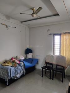 Hall Image of 1200 Sq.ft 2 BHK Apartment / Flat for sale in Uppal Hyderabad for Rs. 5100000