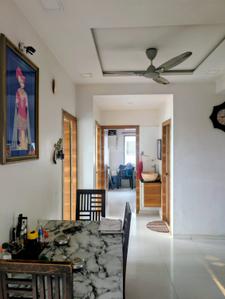 3 BHK Flat